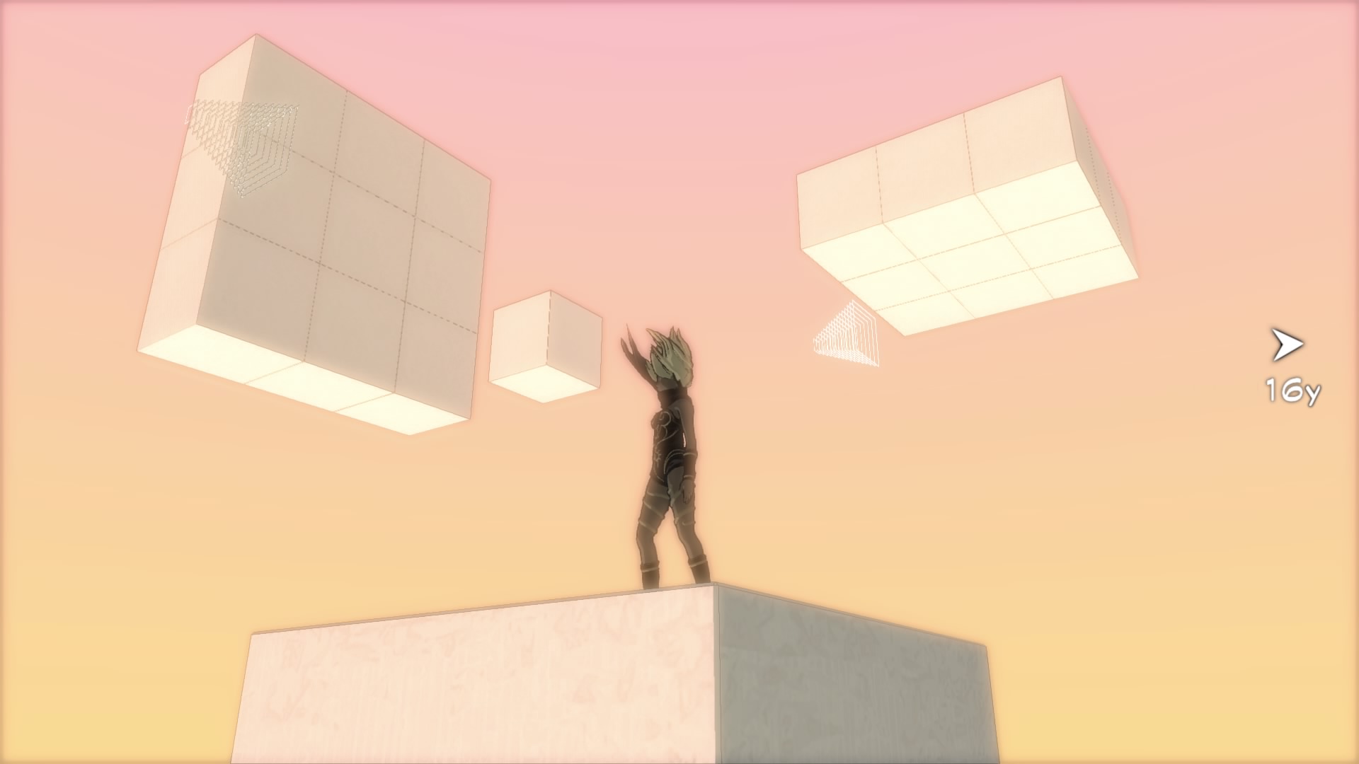 Gravity Rush 7